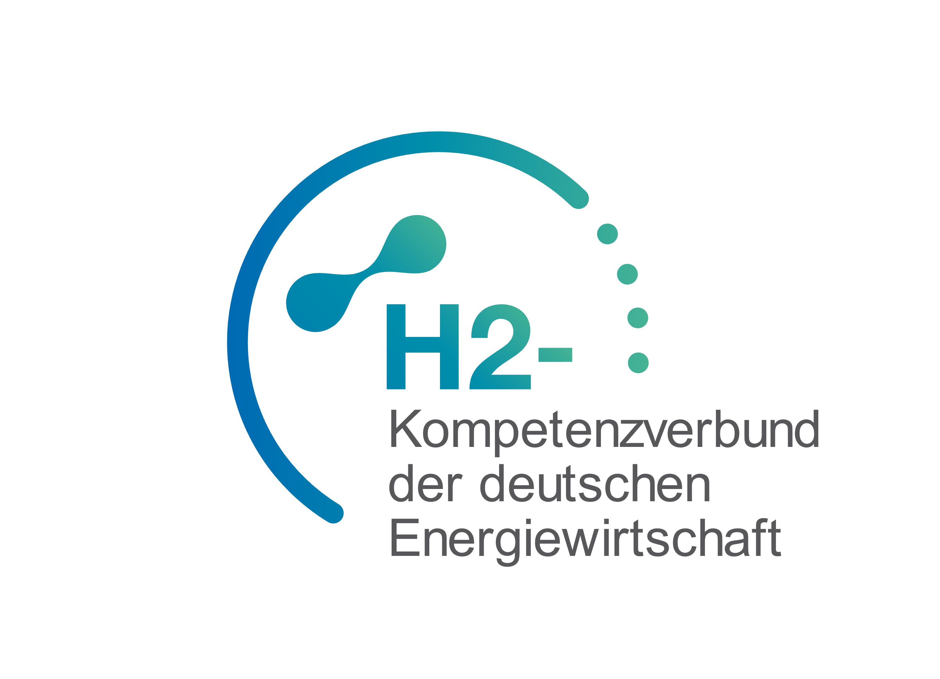 Logo DVGW H2-Kompetenzzentrum