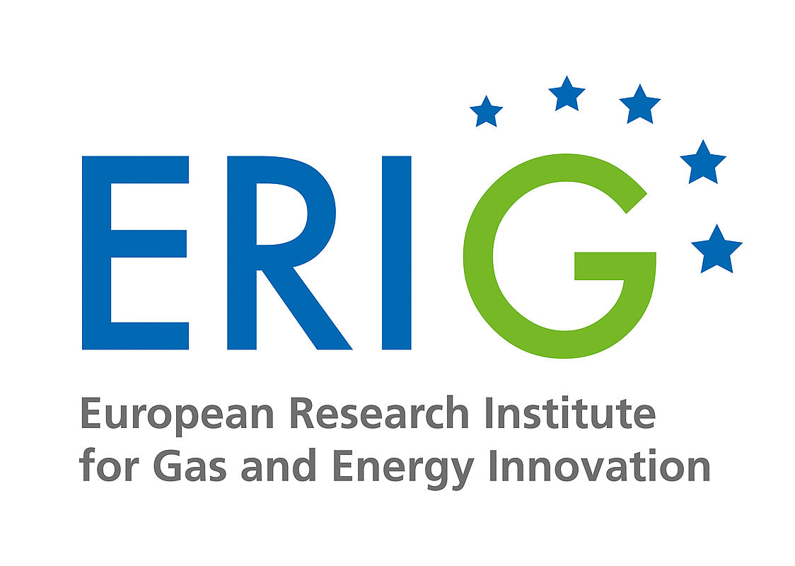 European Research Institute for Gas and Energy Innovation