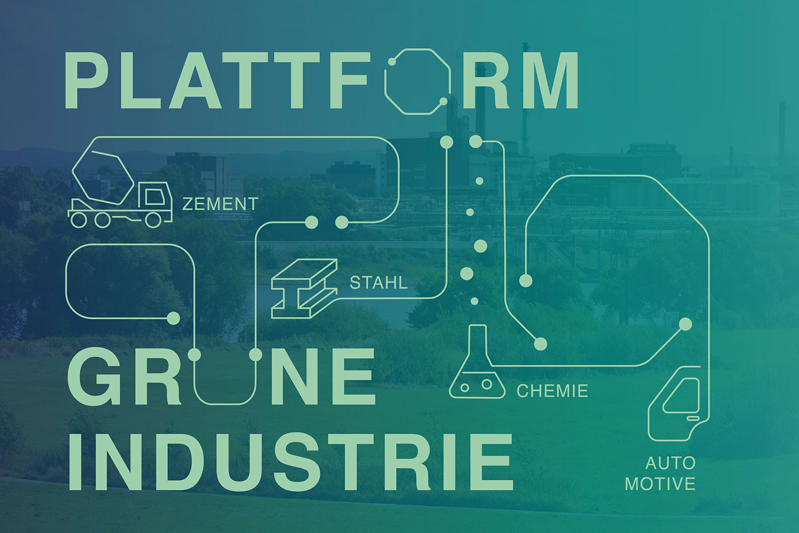 Plattform Grüne Industrie