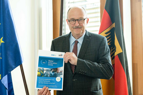 Dr. Michael Meister, Parlamentarischer Staatssekretär im Bundesministerium für Bildung und Forschung