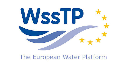 The European Technology Platform for Water