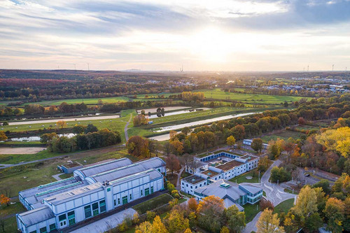 Wasserwerk Haltern