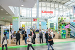 Totale auf den DVGW-Stand