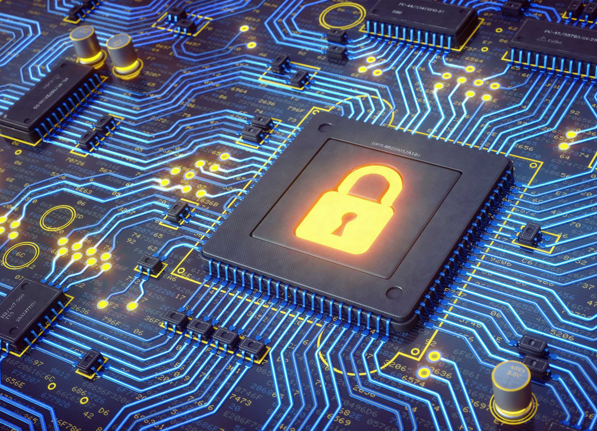 It-Sicherheit in der Gas- und Wasserwirtschaft
