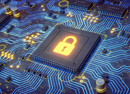 It-Sicherheit in der Gas- und Wasserwirtschaft