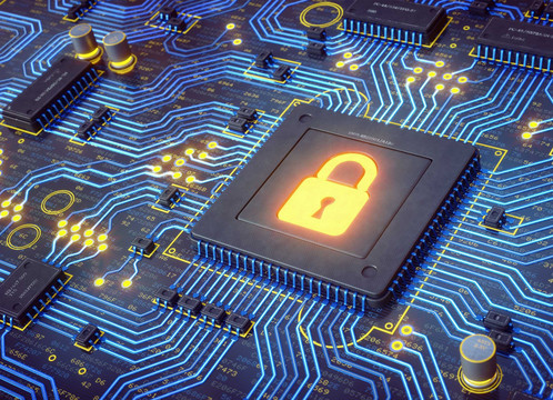 It-Sicherheit in der Gas- und Wasserwirtschaft