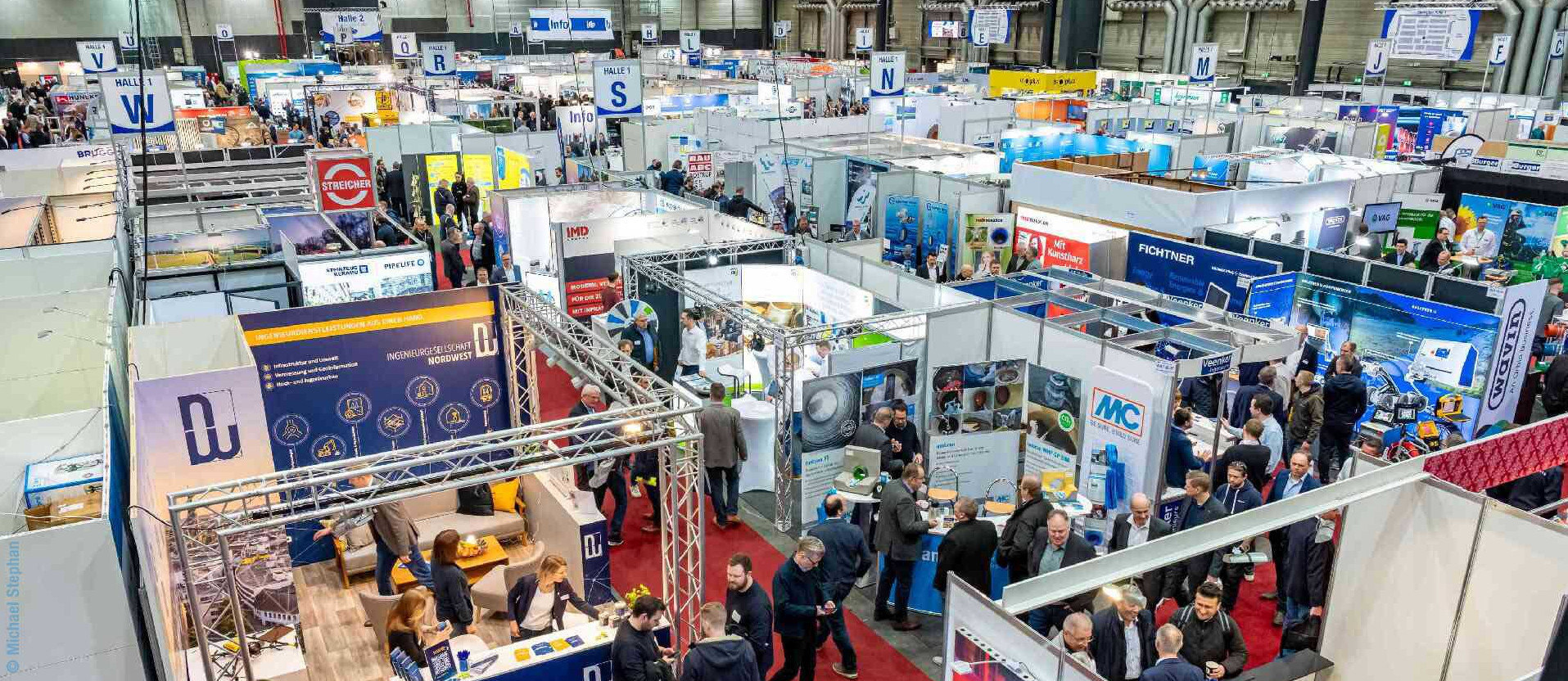 Oldenburger Rohrleitungsforum