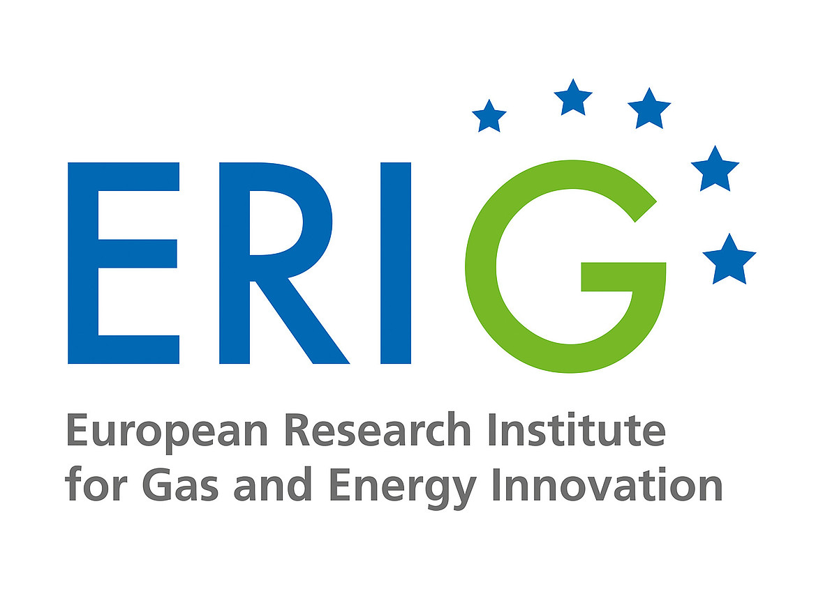 European Research Institute for Gas and Energy Innovation