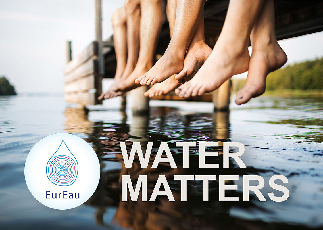 EurEau – Water Matters