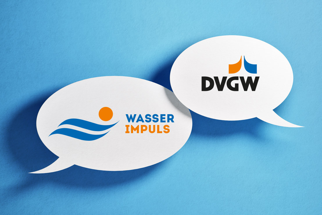 Wasser-Impuls – Dialog aller Akteure