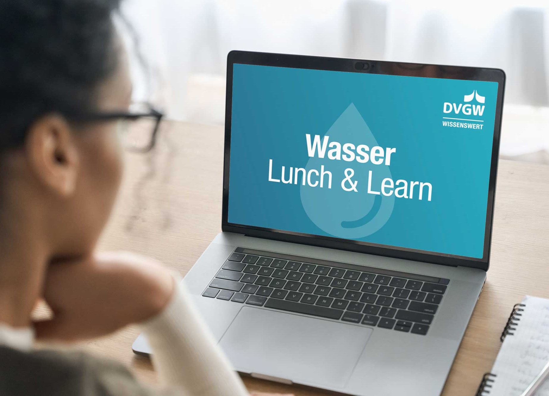 Wasser Lunch & Learn Wasser Lunch & Learn