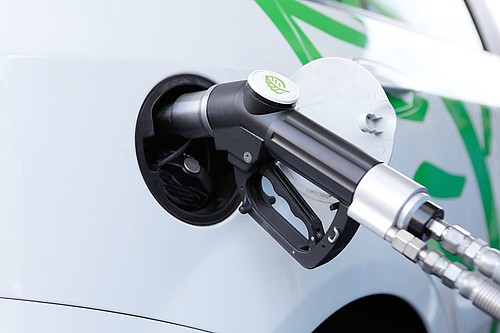 Die Steuervergünstigung für Erdgas als umweltschonenden Kraftstoff rechnet sich.