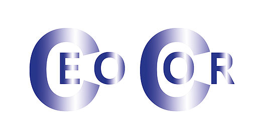 CEOCOR – European Committee for the Study of Corrosion and Protection of Pipes and Pipelines Systems Drinking Water,Waste Water,Gas and Oil 