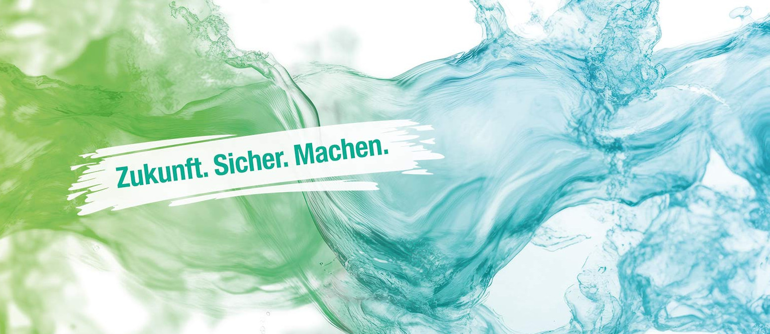 DVGW Kongress vom 30. September – 1. Oktober 2026 in Bonn