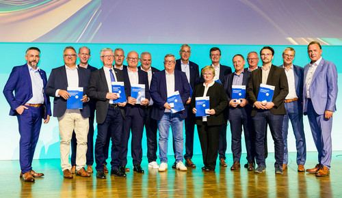 Gruppenbild
