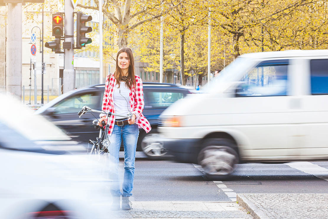 Stickoxide und Feinstaub belasten immer stärker die Luft in Ballungsräumen