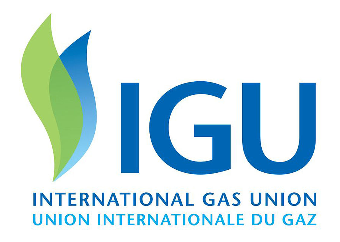 International Gas Union