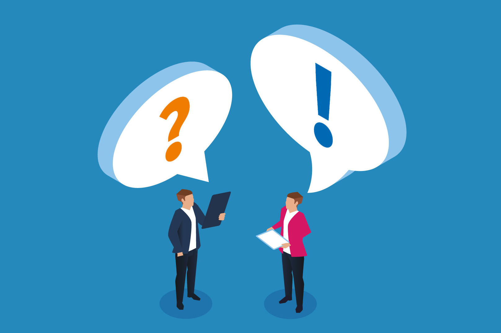 Hilfestellungen rund um das DVGW-Servicecenter