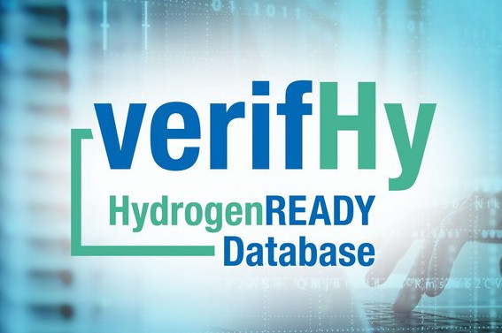 verifhy - Hydrogen Ready Database