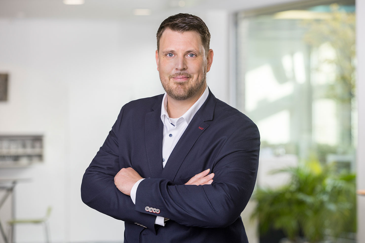 Michael Schwenk